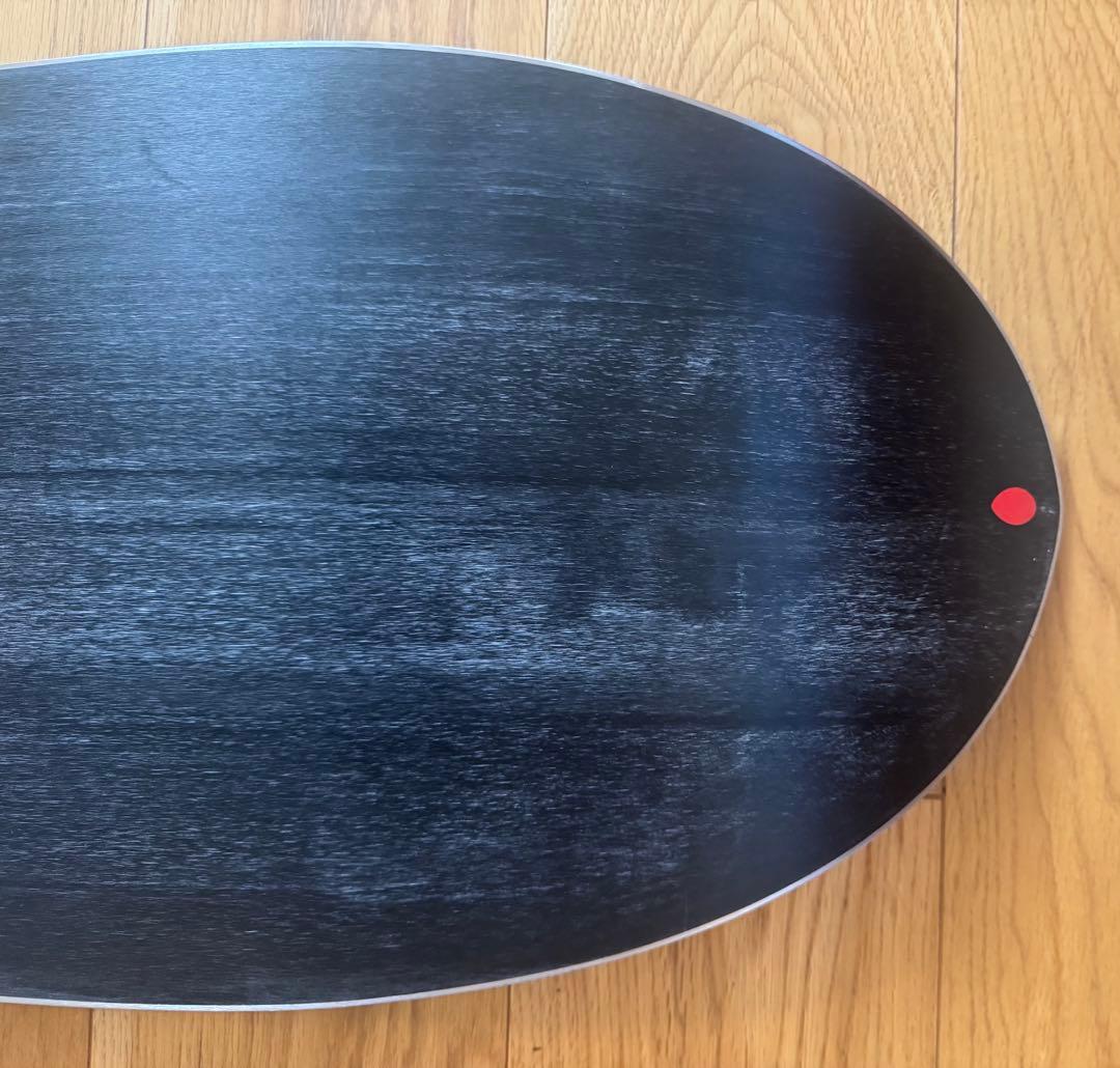 ゲンテンスティック　フローター162