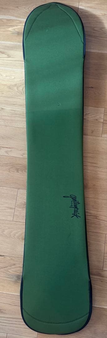 ゲンテンスティック　フローター162