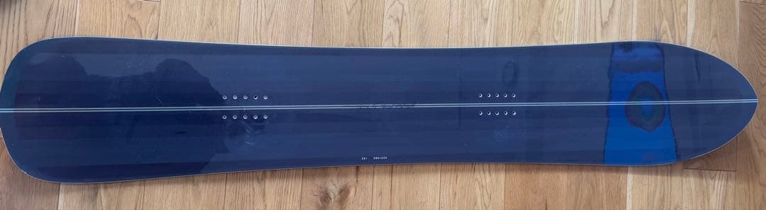 ゲンテンスティック　フローター162