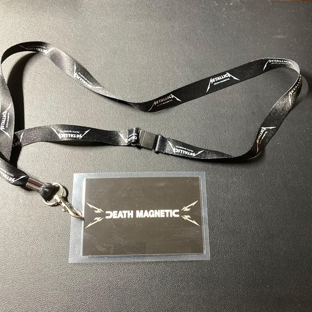 デス・マグネティック～デラックス・ボックス