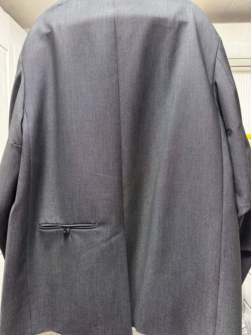 【最終値下げ】Ameri DIMENSIONAL SLEEVE JACKET