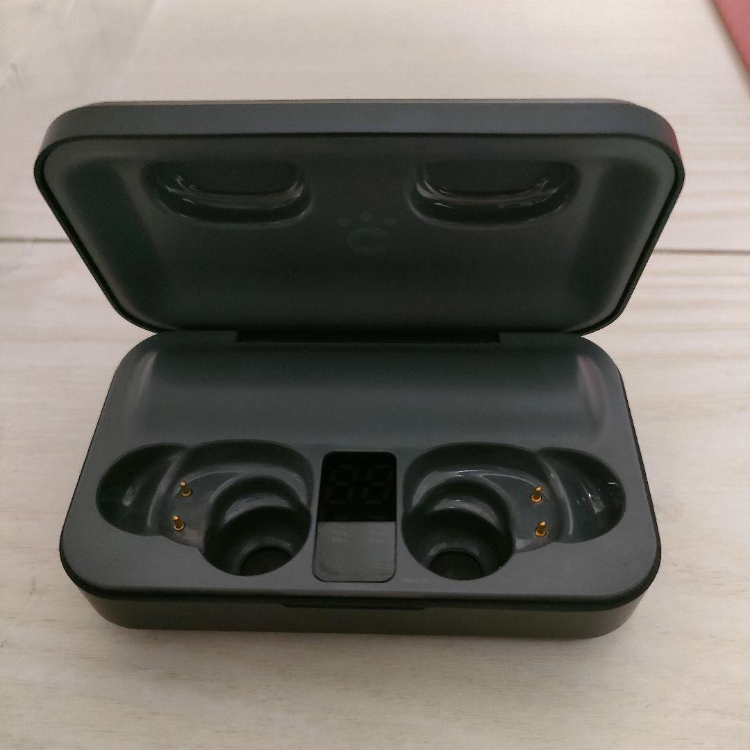 タイトーグルーヴコースター×沙花叉クロヱ Bluetooth ワイヤレスイヤホン