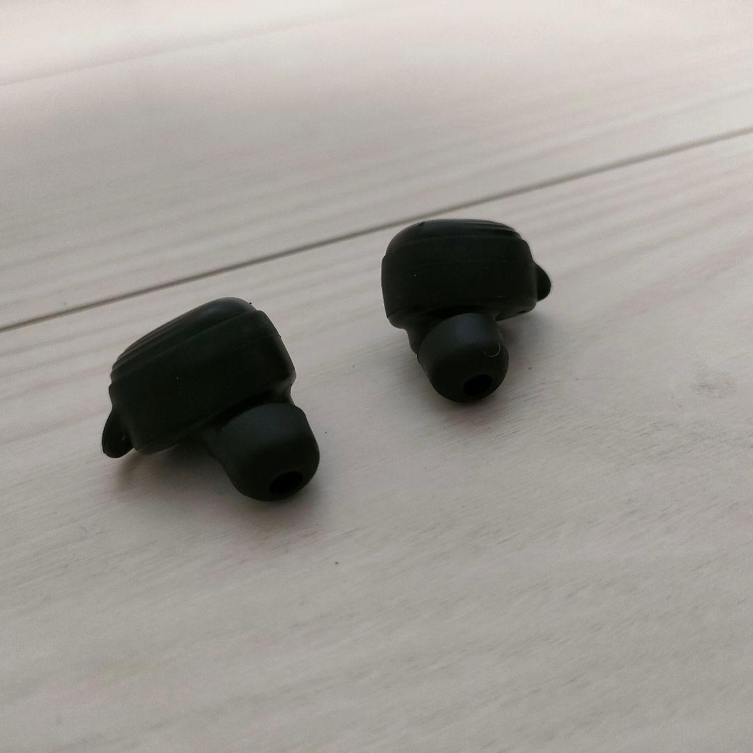 タイトーグルーヴコースター×沙花叉クロヱ Bluetooth ワイヤレスイヤホン