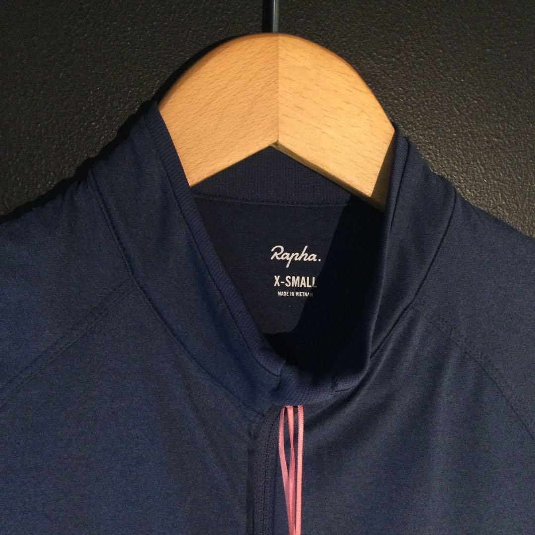 Rapha Men’s Core サイクリングジャージ