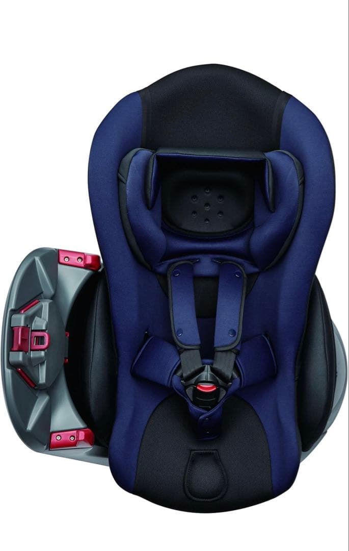 最終価格＊アップリカ ベビー＆チャイルドシート ディアターンプラス