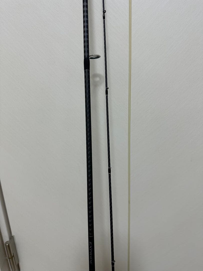 シマノ エクスプライド 272MH2