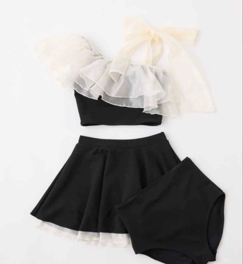 NICE CLAUP 水着　ビキニ