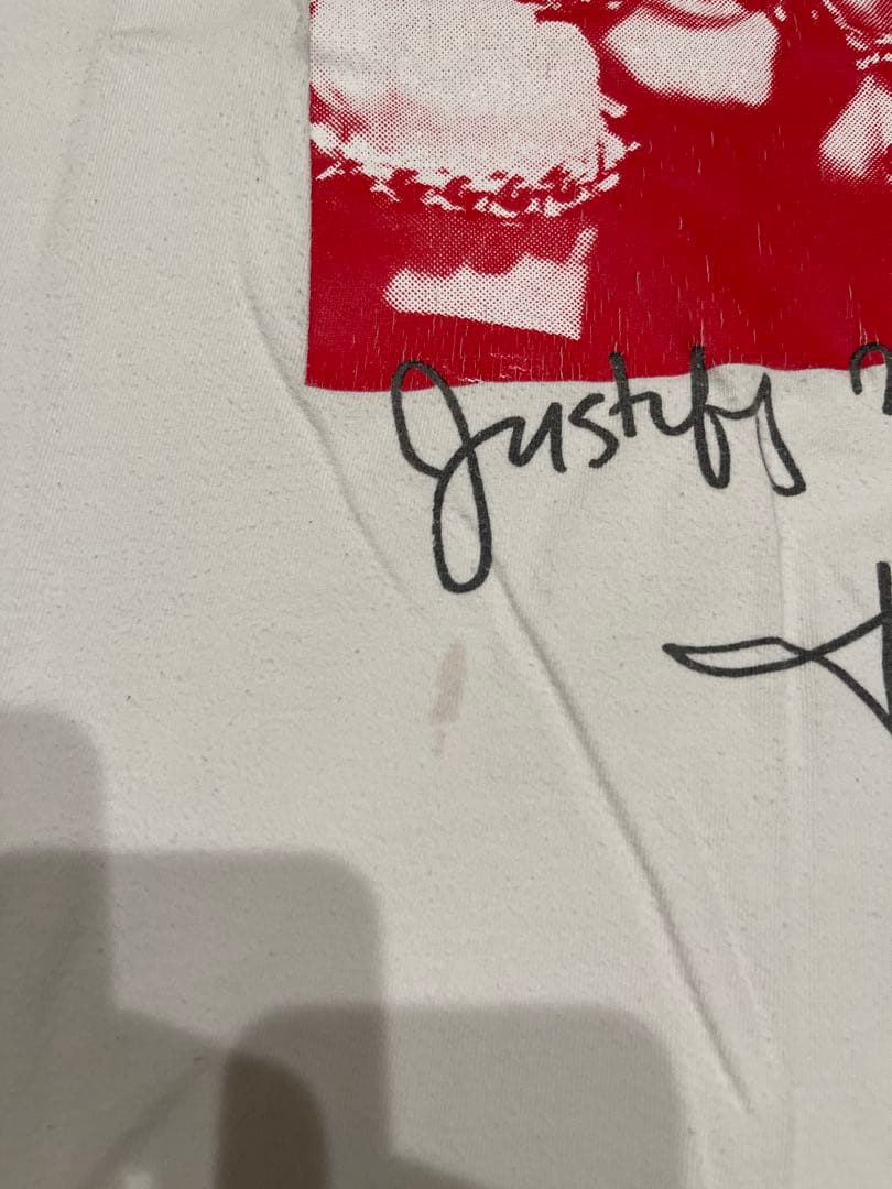 Supreme Madonna Tシャツ Lサイズ