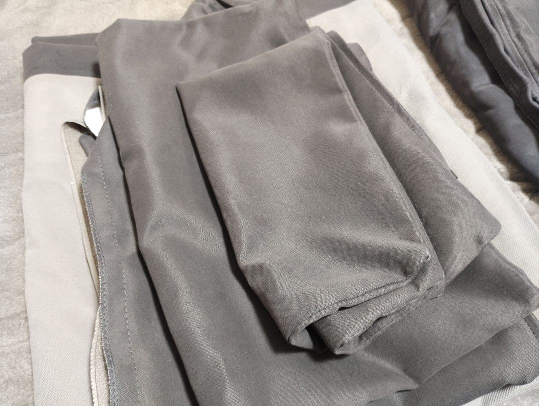 IKEA イケア SÖDERHAMN ソーデルハムン ソファ 寝椅子カバー