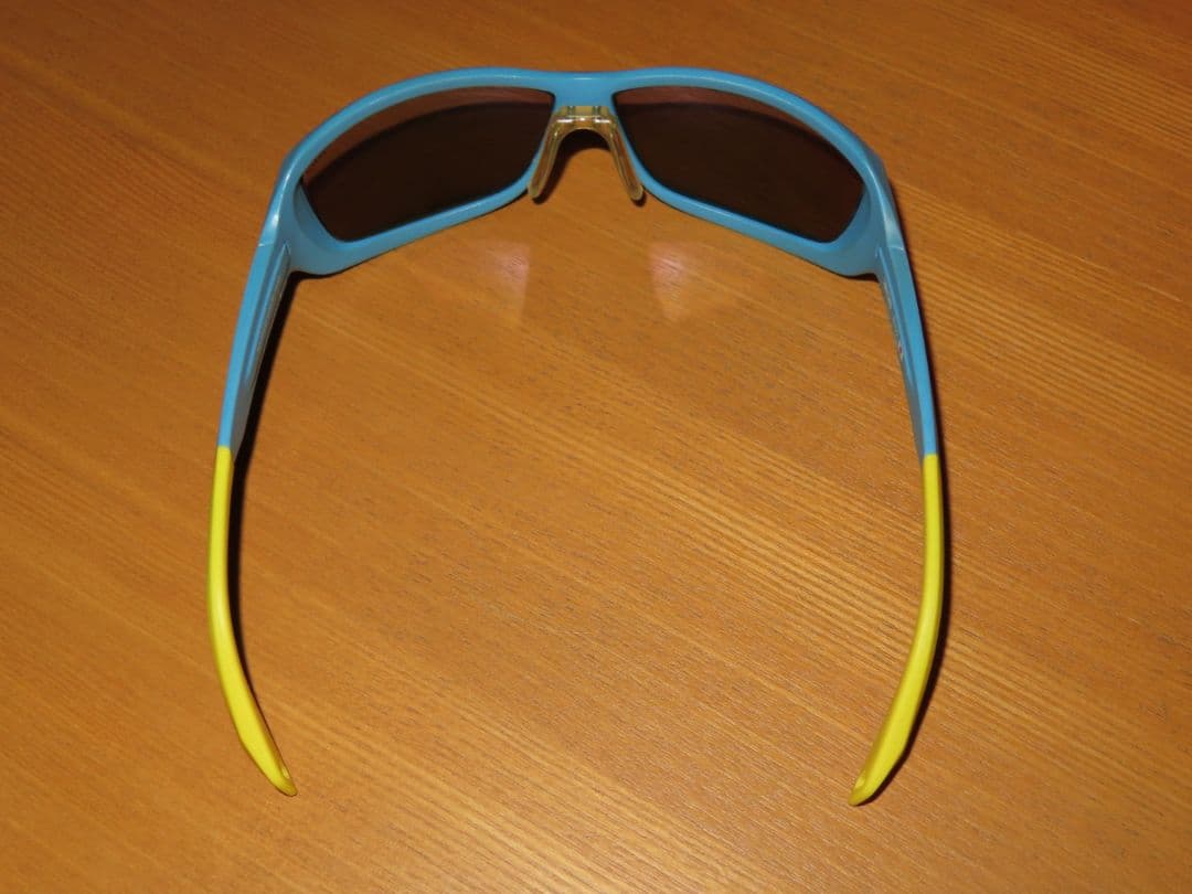 イヨケン/KIOB/Bin5/サイコブルー/トゥルービュースポーツ/ゴールドM