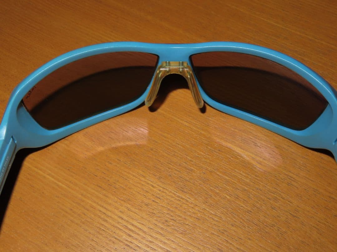 イヨケン/KIOB/Bin5/サイコブルー/トゥルービュースポーツ/ゴールドM