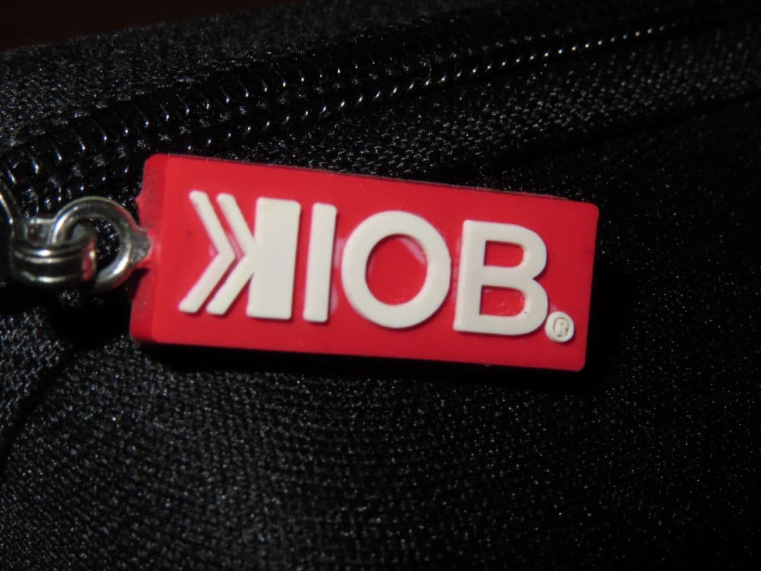 イヨケン/KIOB/Bin5/サイコブルー/トゥルービュースポーツ/ゴールドM