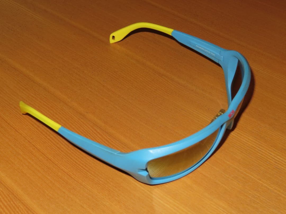 イヨケン/KIOB/Bin5/サイコブルー/トゥルービュースポーツ/ゴールドM