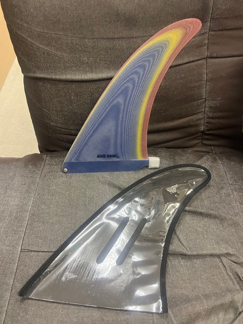 キャプテンフィンCAPTAIN Alex Knost Classic 9.5