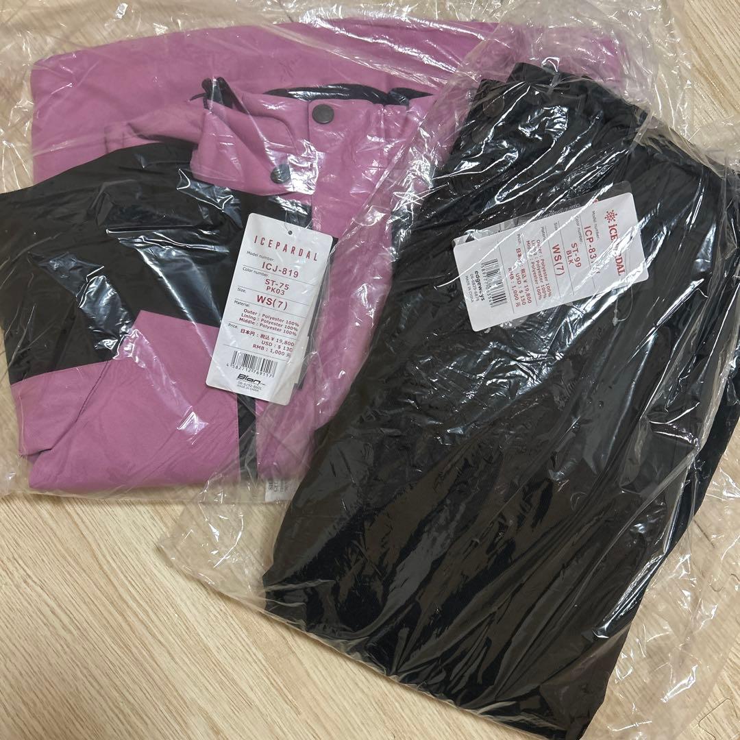 スキーウェア　レディース