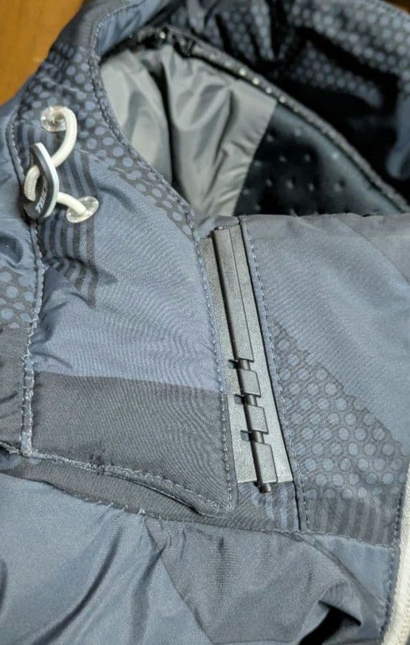 RS TAICHI RSJ715 ランダム ウインターパーカ XLサイズ