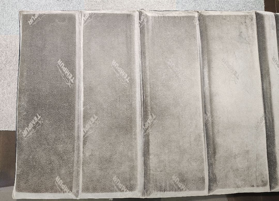 テンピュール　フトンデラックス