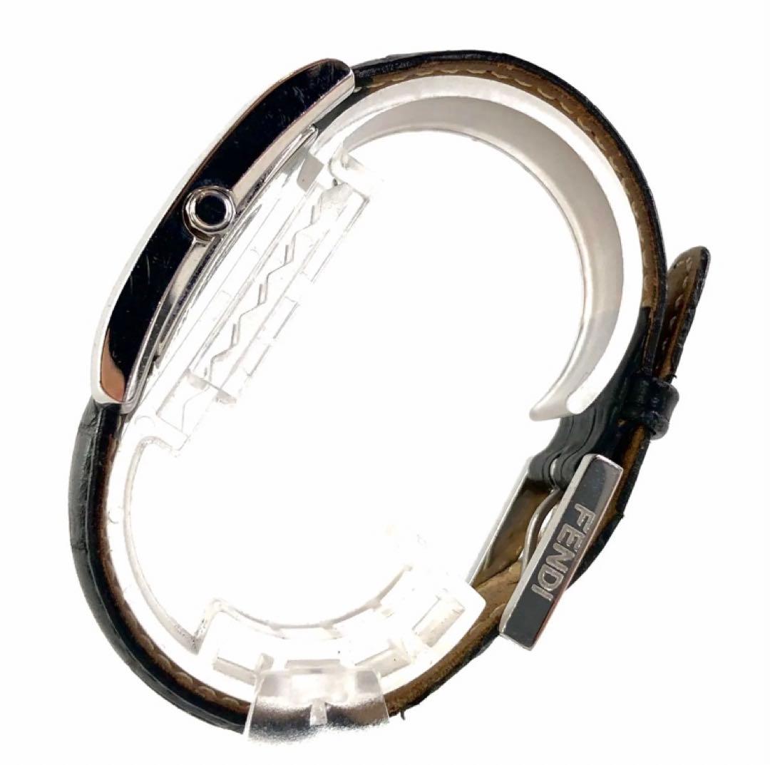 FENDI フェンディ orologi オロロジ 7000G SS レザー