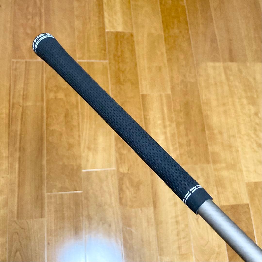 【人気】ピン G430 ハイブリッド 3U ツアー2.0 クローム 85