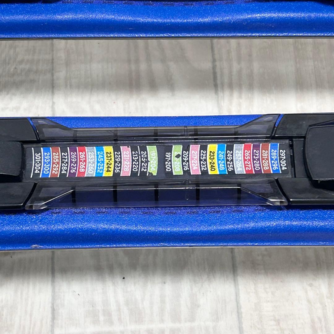 ジュニアスキーセット　サロモン　RACE JR 120、サロモンC5、22.5㎝