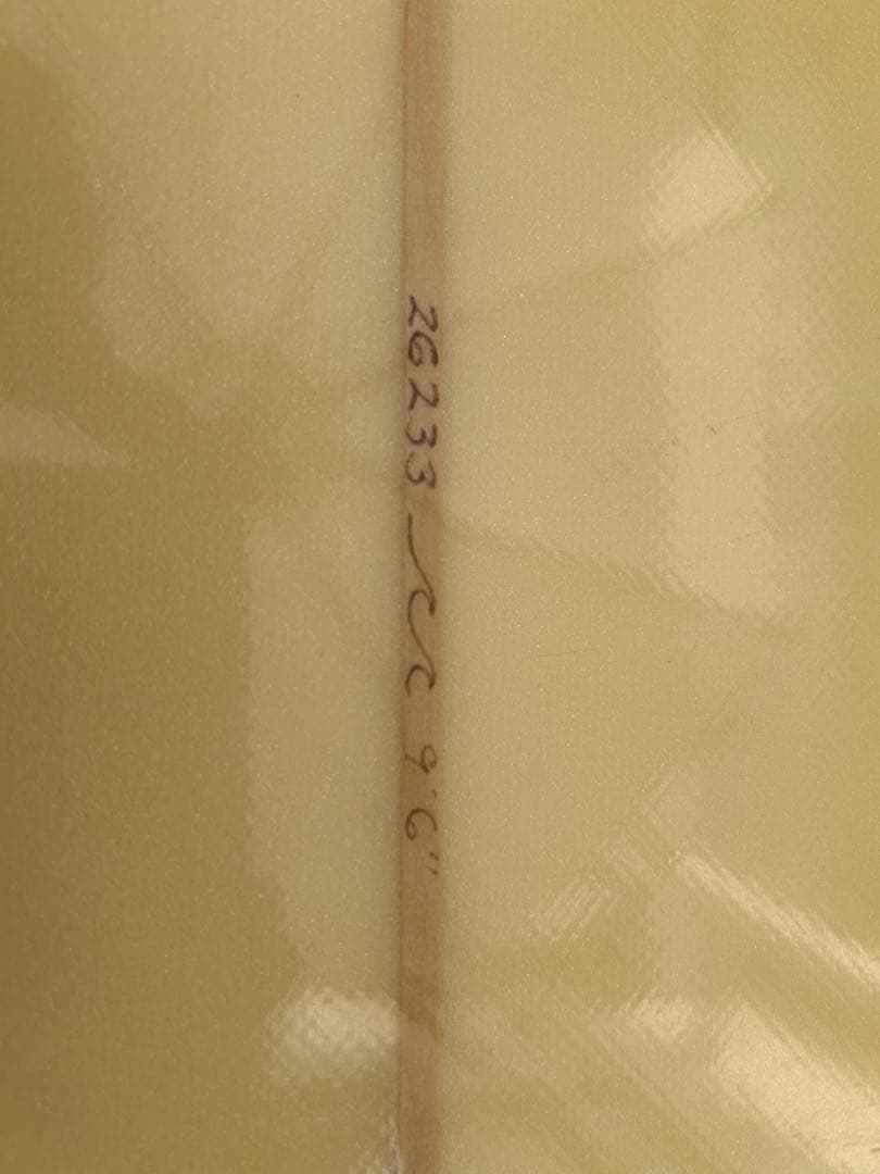 Y&A 　Robert August Wing Nut 2