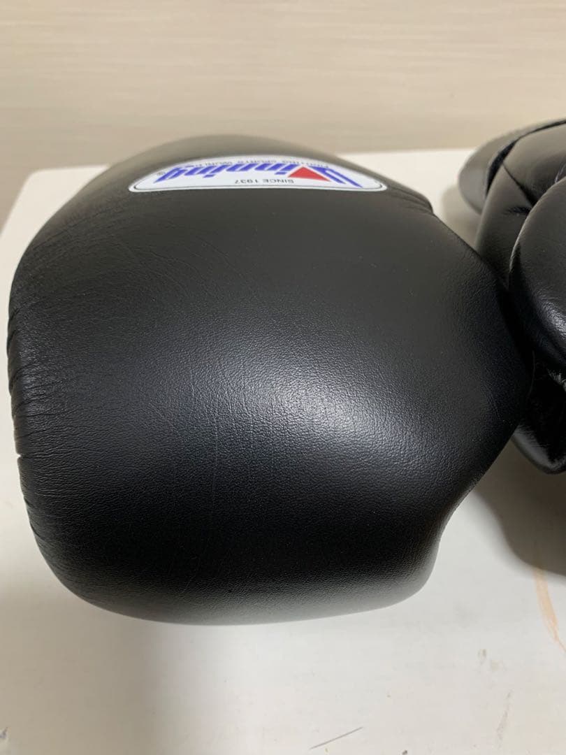 Winning ボクシンググローブ ms 300b 10 oz
