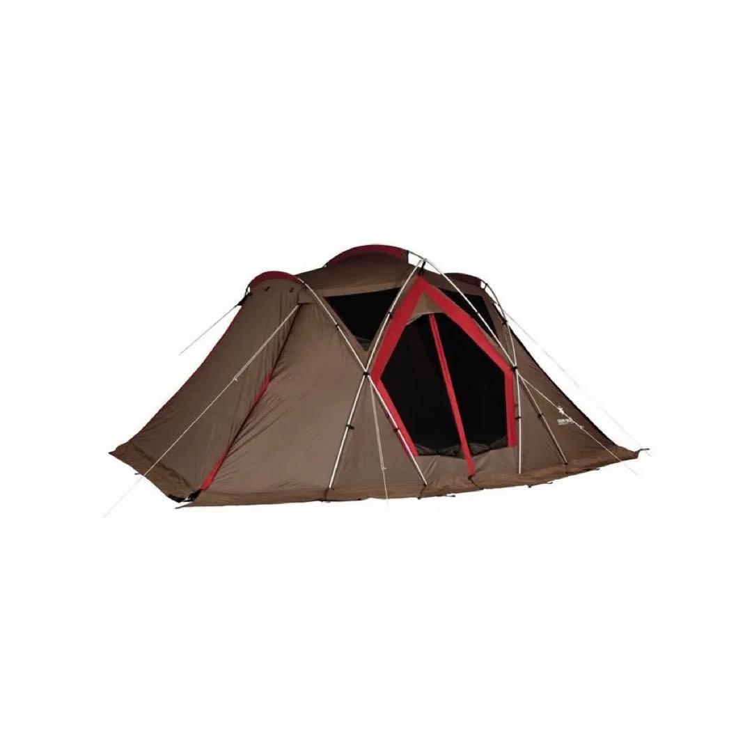  peak スノーピーク TR-623R リビングシェル テント