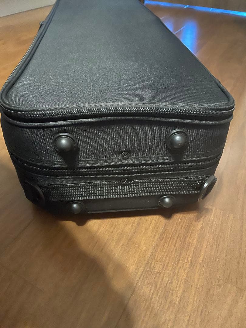 【超美品】 YAMAHA VHC2 ヤマハ　バイオリンケース　4/4サイズ