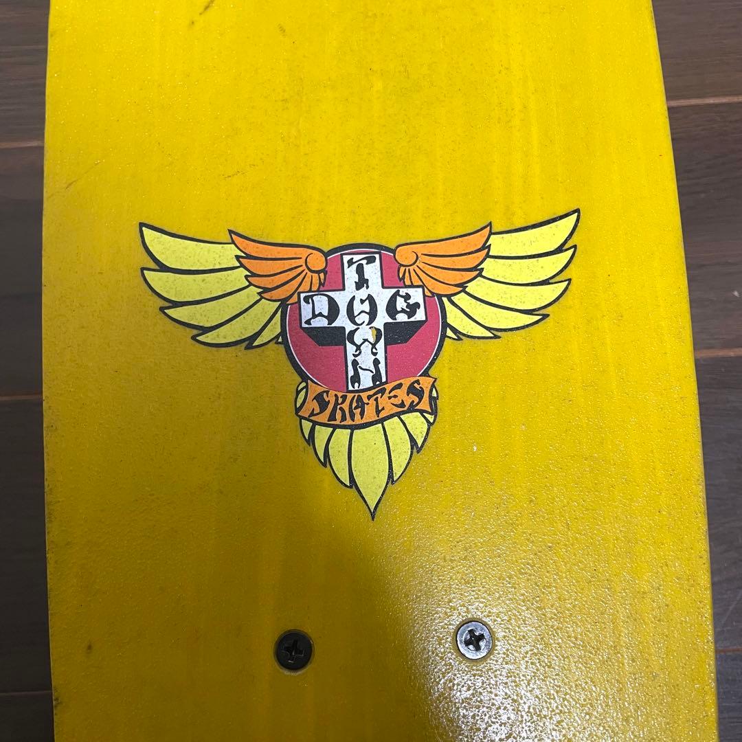 DOG TOWN ドッグタウン　クルーザー　スケートボード