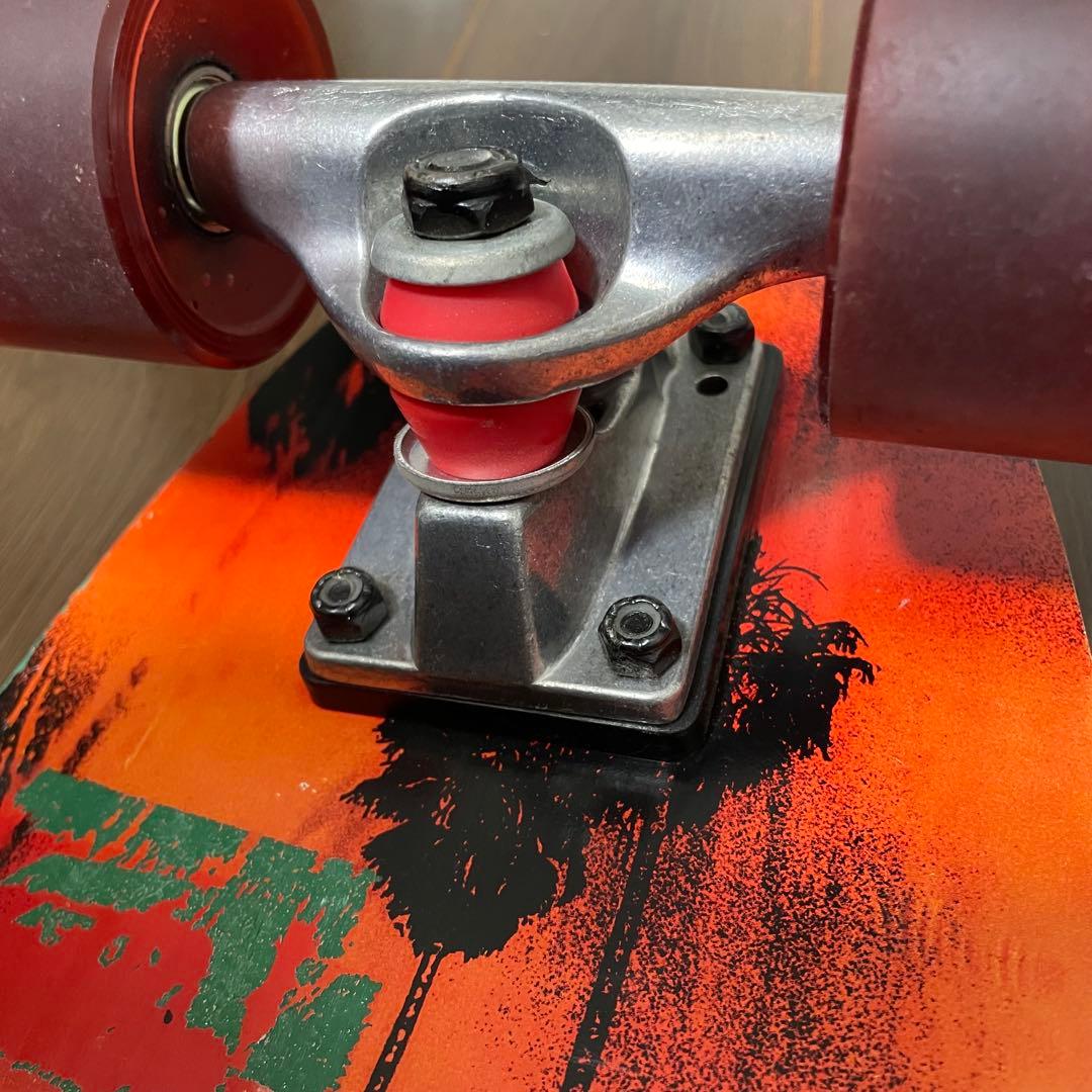 DOG TOWN ドッグタウン　クルーザー　スケートボード