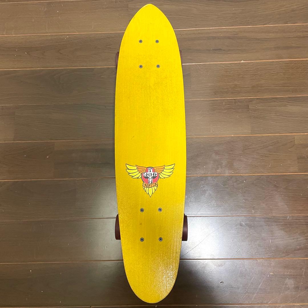 DOG TOWN ドッグタウン　クルーザー　スケートボード