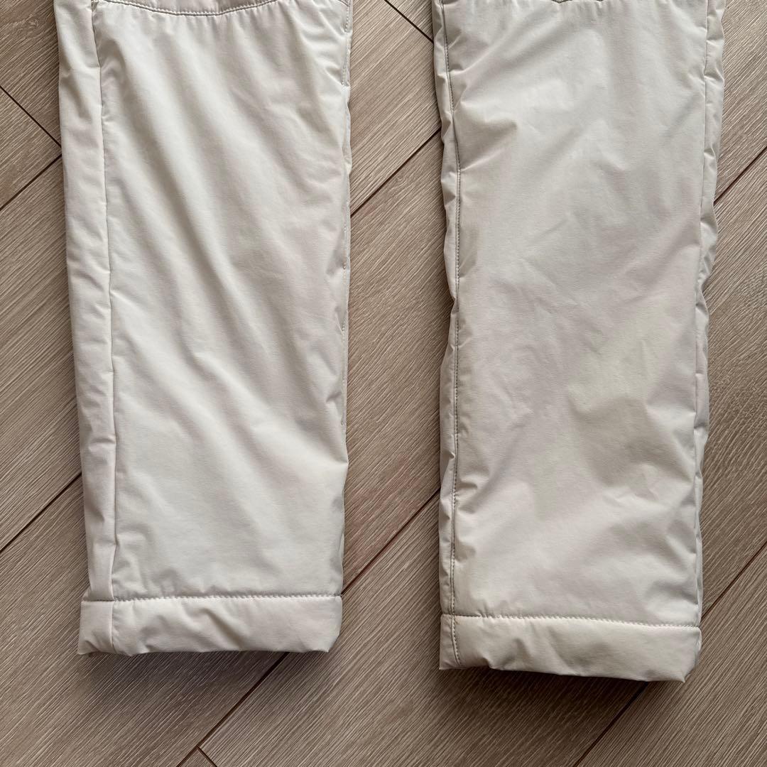 PEARLY GATES パーリーゲイツ 中綿 ストレッチダウンパンツ サイズS