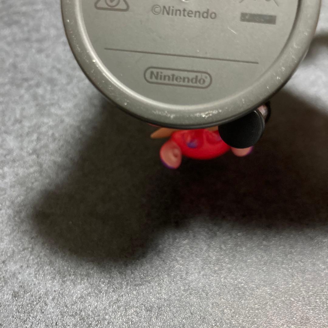 スプラトゥーン　amiibo ガール