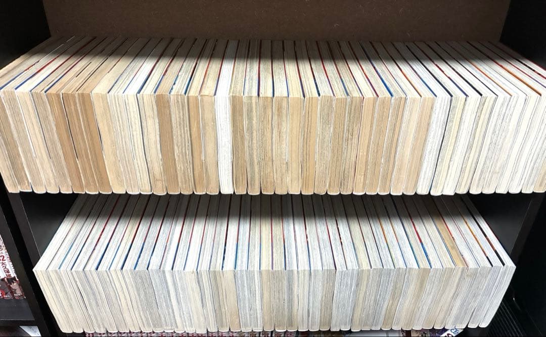 はじめの一歩　1〜144巻　全巻セット