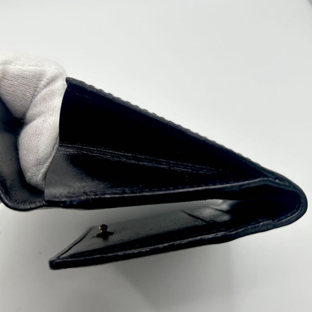 LOUIS VUITTON ✨モノグラムヴェルニ✨ラドロー小銭入れ、カードケース