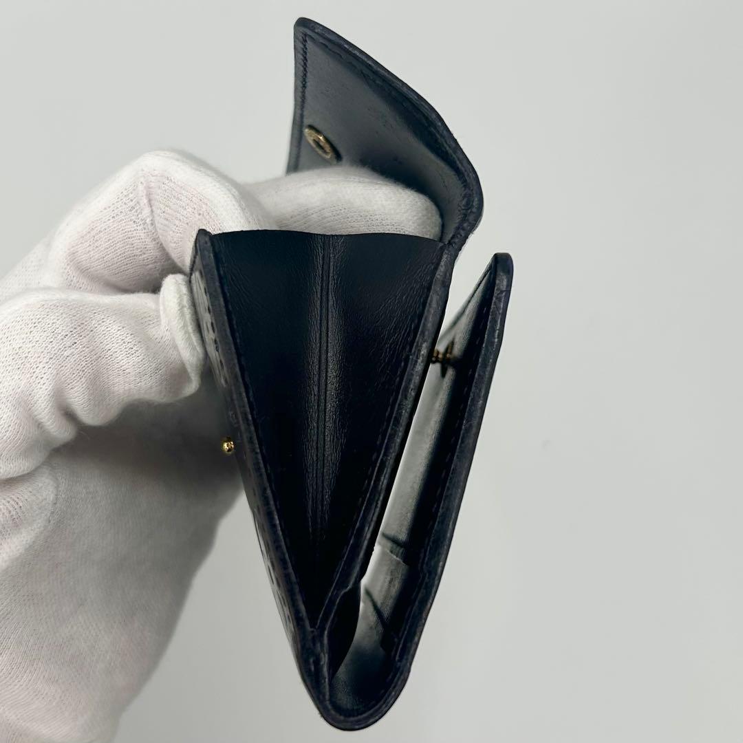 LOUIS VUITTON ✨モノグラムヴェルニ✨ラドロー小銭入れ、カードケース