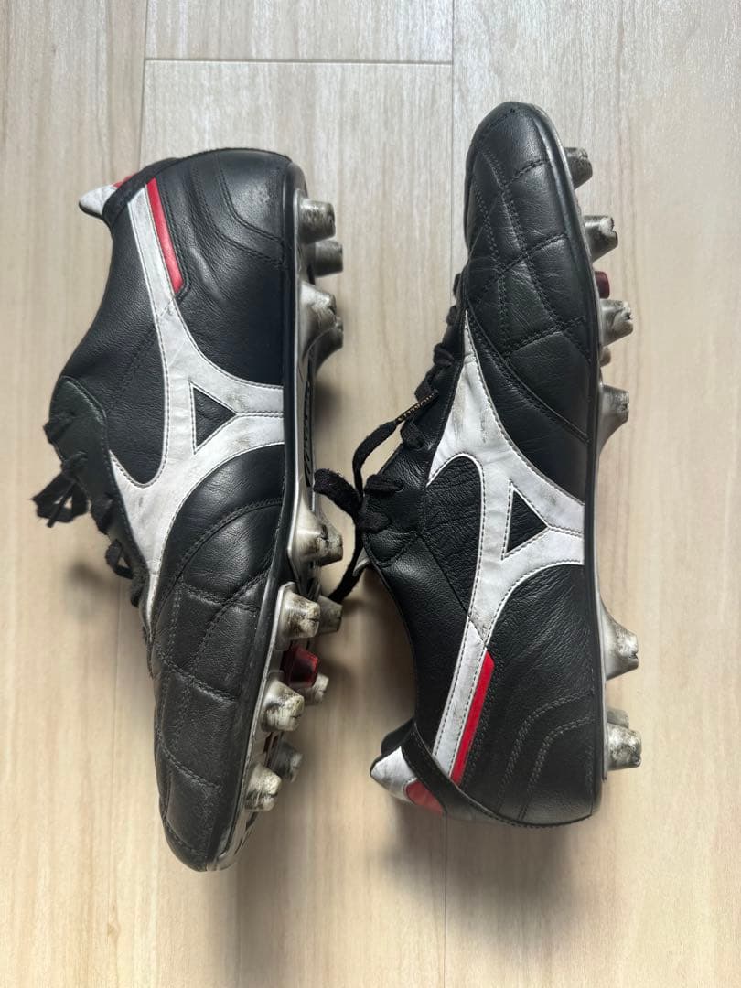 Mizuno Morelia II サッカーシューズ スパイク