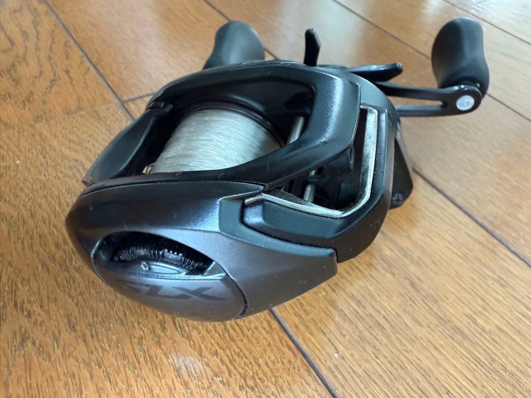 シマノSLX MGL 2個