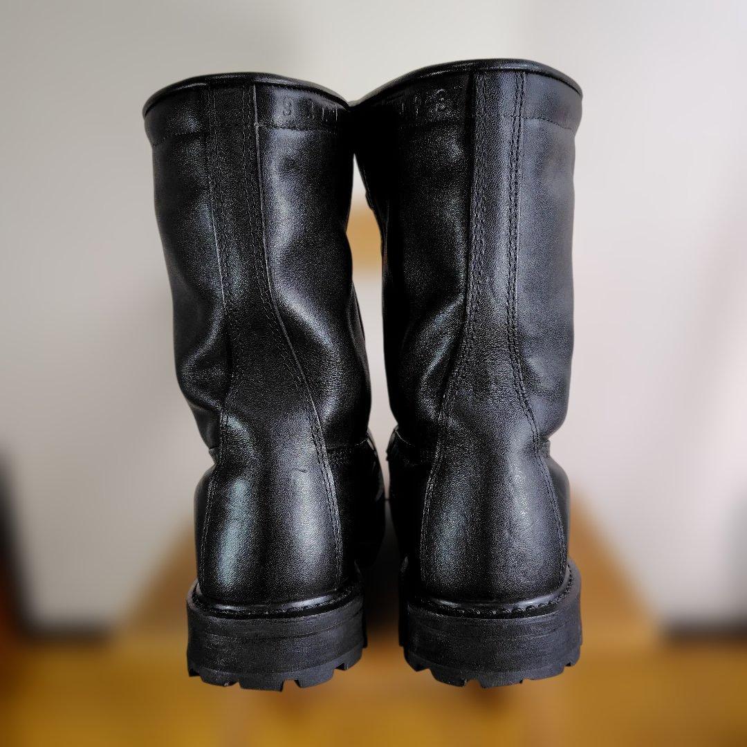 お*ぎ様 米軍本物ミリタリー　地上戦コンバットブーツ　寒冷地仕様　 27センチ