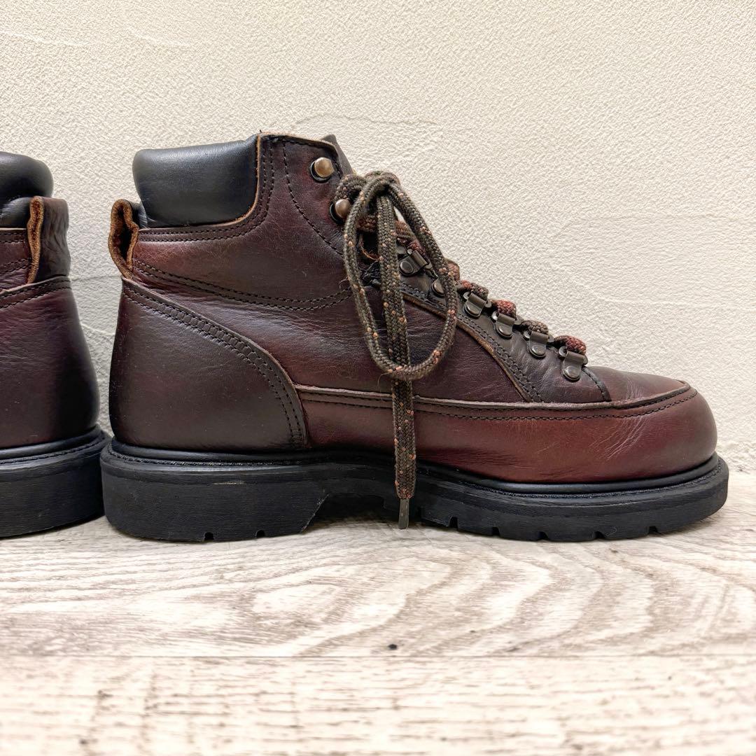 激レア96年製中古美品☆RED WINGレッドウィング 943 マウンテンブーツ