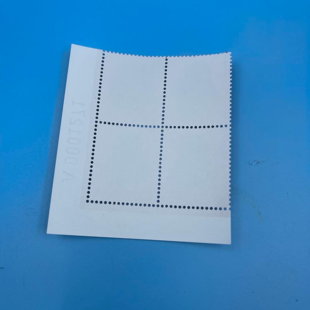 だ*ん様 中国切手赤猿1980庚申年40年記念切手1980猴年邮票纪念400