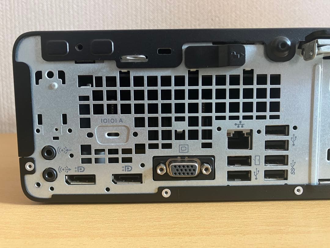 ★（19）爆速 m.2SSD+HDD 第8世代CPU 8GB Office付