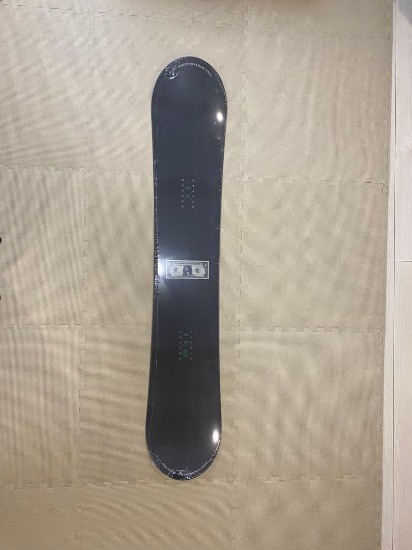 値下げ　新品 シムス 24-25BOWL SQUAD-JP LTD COLOR