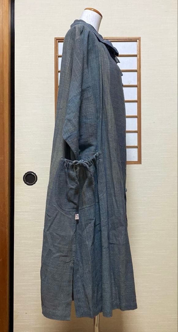 うさとの服 ussato ⭐︎ エリザベスコート