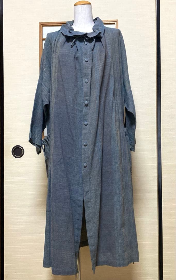 うさとの服 ussato ⭐︎ エリザベスコート