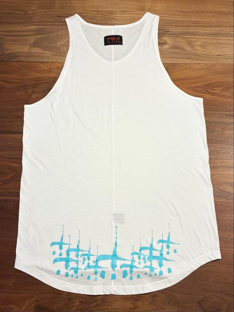 トップス CVTVLIST L.O.C INNER TANK TOP\