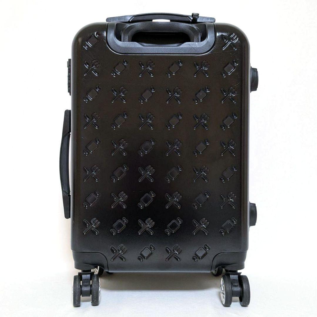 ✨希少✨ MAN WITH A MISSION キャリーケース 10周年記念