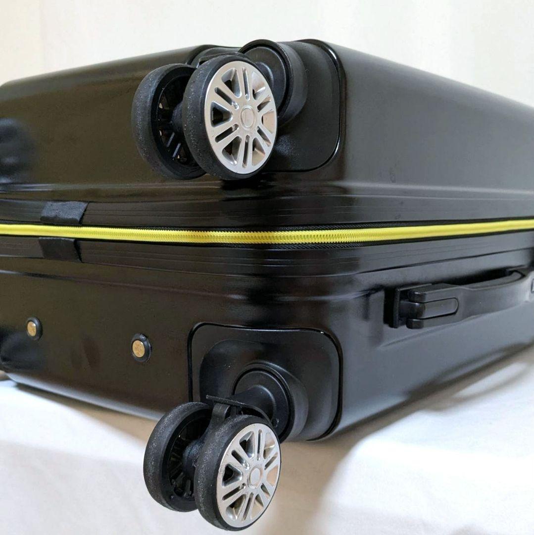 ✨希少✨ MAN WITH A MISSION キャリーケース 10周年記念