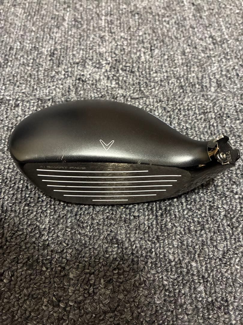 PARADYM Ai SMOKE 4U ヘッドのみ