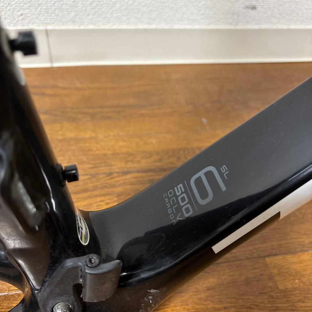 【ハチハチ様用】TREK Emonda SL 6 Disc Size52